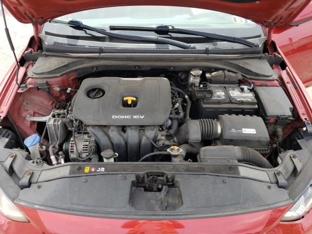 2018 HYUNDAI ELANTRA SE - 5NPD84LF6JH256553
