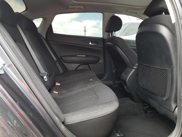 5XXGT4L36KG307189 KIA Optima Lx
