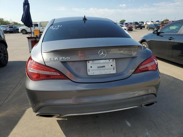 WDDSJ4EB5JN553244 Mercedes-Benz CLA 250