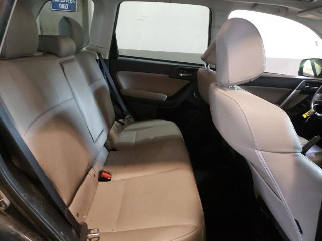 JF2SJARC7GH544873 Subaru Forester 2.5i Limited