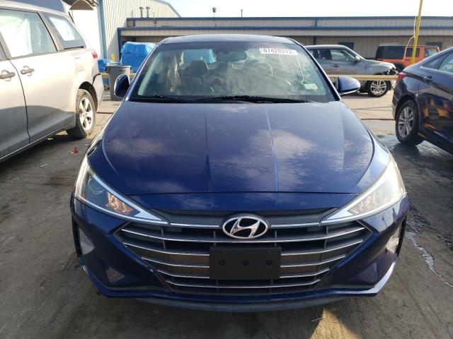 VIN 5NPD84LF2LH539423 2020 HYUNDAI ELANTRA no.5