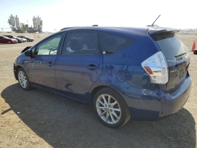 Vin: jtdzn3eu9ej005947, lot: 68273423, toyota prius 20142