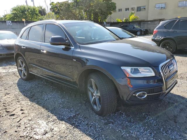 WA1DGAFPXFA099477 2015 AUDI Q5, photo no. 4