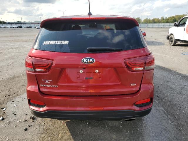 5XYPG4A32LG667337 | 2020 KIA SORENTO L