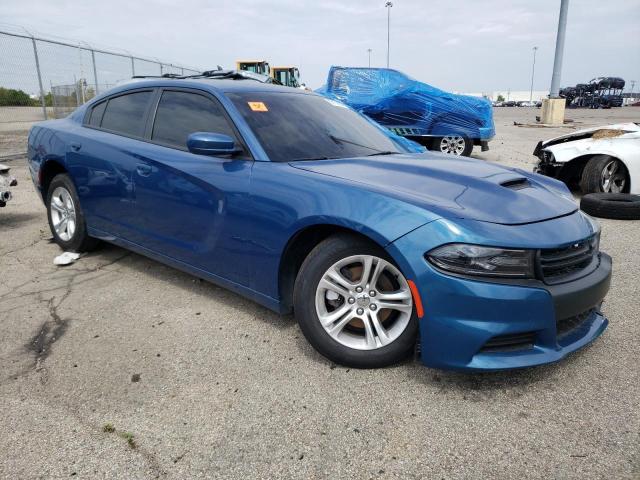 2C3CDXBG0MH632362 | 2021 DODGE CHARGER SX