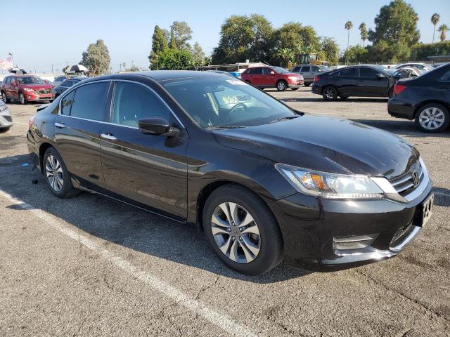 2017 HONDA ACCORD LX - 1HGCR2F34EA231261