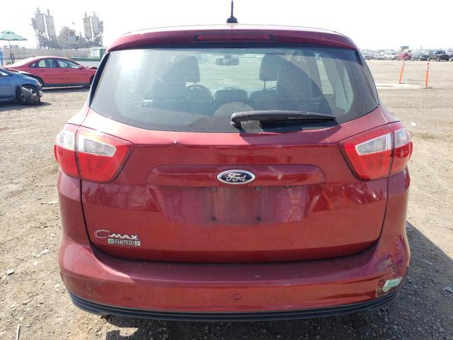 1FADP5CU8FL118562 | 2015 FORD C-MAX PREM