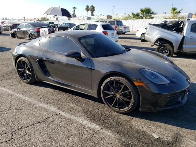 WP0AA2A89LK260956 Porsche Cayman BAS 4