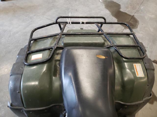 2001 HONDA TRX500 FA 478TE260814014538