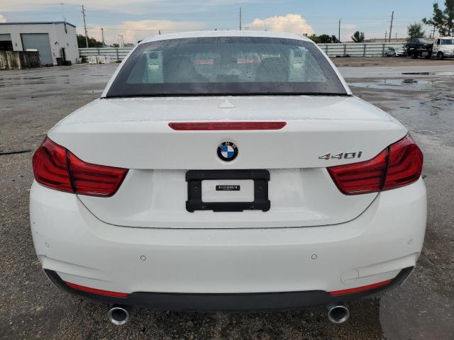 WBA4Z5C52KEE17461 BMW 4 Series 440I 6