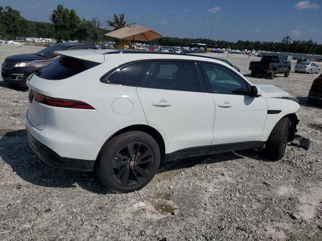 SADCJ2EX1NA701521 | 2022 JAGUAR F-PACE S