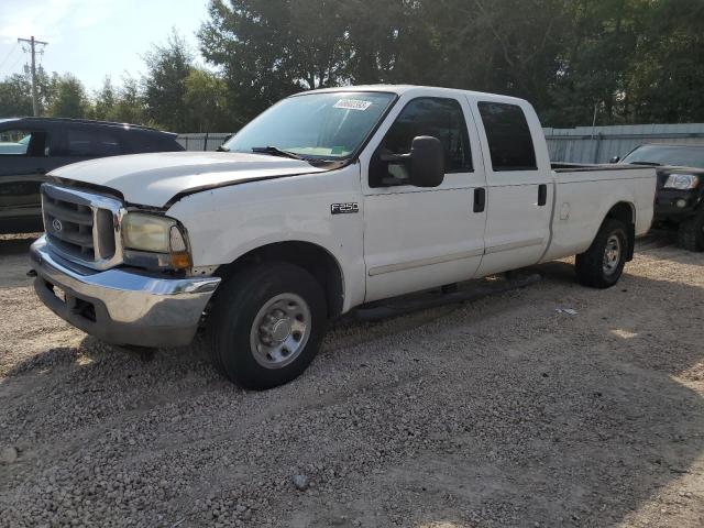 2003 Ford F-250 