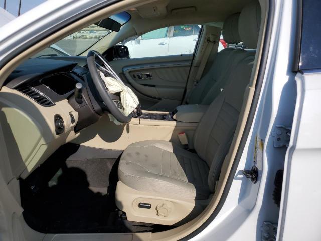 1FAHP2D88JG138457 Ford TAURUS SE