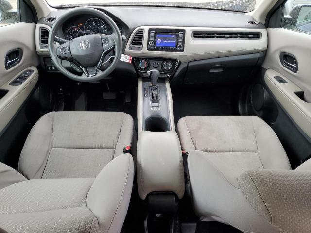 3CZRU5H38GM717724 Honda HR-V LX