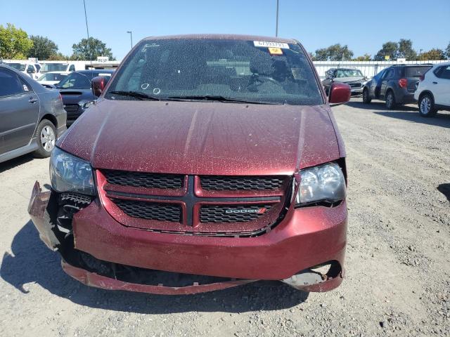 2C4RDGEG3KR768686 Dodge Caravan GRAND CARA 5