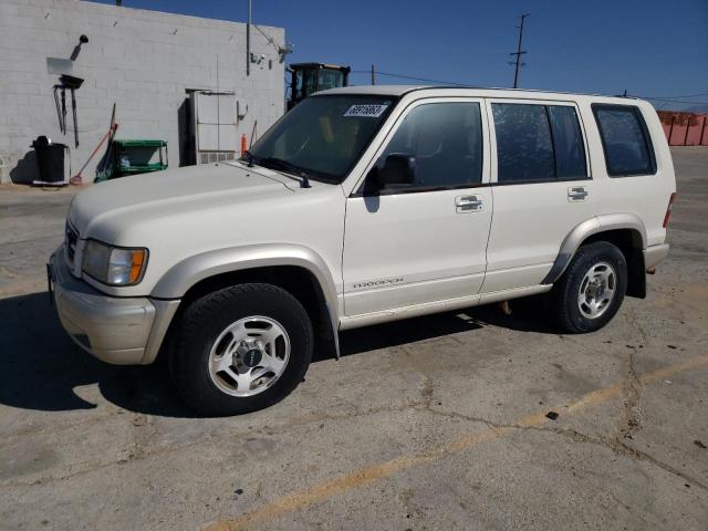 1998 Isuzu Trooper S