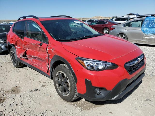 JF2GTAEC6P8304820 Subaru Crosstrek Premium
