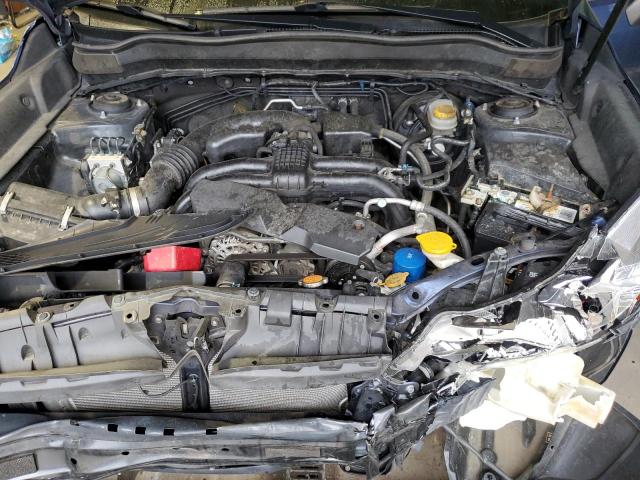 JF2SJAMC2EH487552 Subaru Forester 2.5i Touring