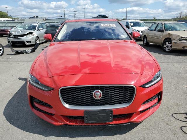 2020 JAGUAR XE S - SAJAE4FX5LCP63590