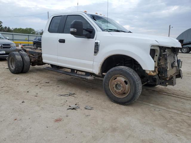 2017 FORD F350 SUPER - 1FD8X3HT6HEE95751