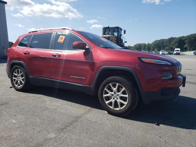 1C4PJMCB2FW765197 Jeep Cherokee Latitude