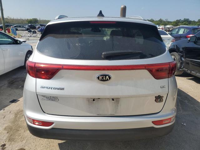 KNDPN3AC9H7244629 KIA Sportage Ex