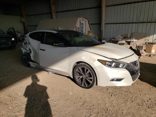 1N4AA6AP1HC375010 Nissan Maxima 3.5s