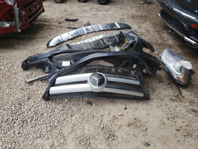 4JGDF7DEXGA658357 Mercedes-Benz Gl 550 4matic