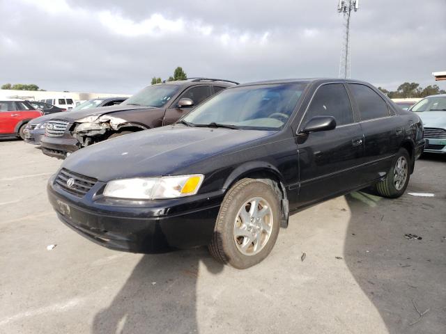 1999 Toyota Camry LE