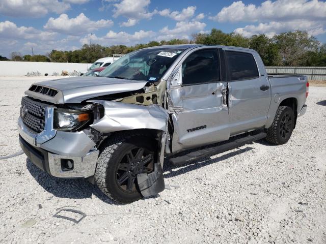 2018 Toyota Tundra 