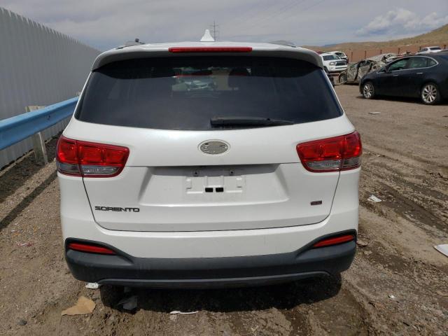 5XYPG4A30JG368880 KIA SORENTO LX