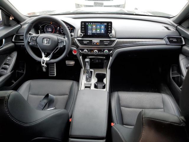 2021 HONDA ACCORD SPO - 1HGCV1F30MA036813