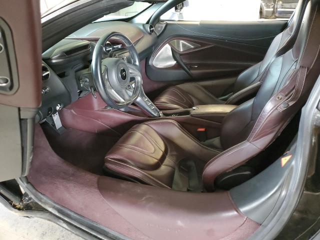 2020 MCLAREN AUTOMOTIVE 720S SBM14FCA4LW004142