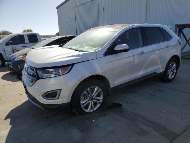 2FMPK4J94GBC37916 2016 FORD EDGE, photo no. 1