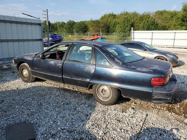 CHEVROLET CAPRICE CLASSIC LTZ 1991 1