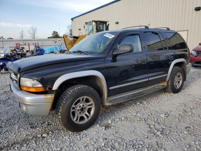 2003 Dodge Durango SLT Plus