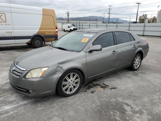 2007 Toyota Avalon XL