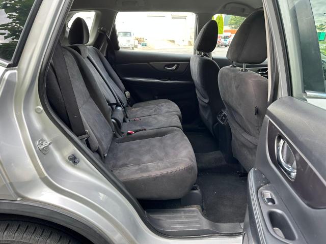2015 NISSAN ROGUE S - KNMAT2MV3FP530783