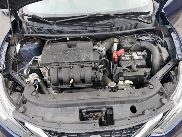 3N1AB7AP7HY270012 Nissan SENTRA S