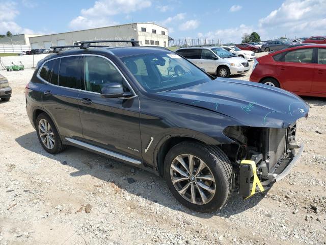 5UXTR9C59JLD59945 2018 BMW X3, photo no. 4