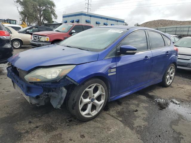 2014 Ford Focus ST