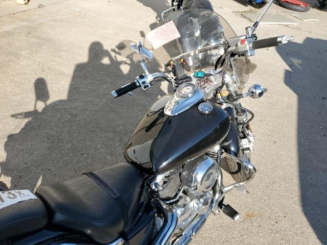 2013 YAMAHA XVS650 JYAVM01E3DA138051