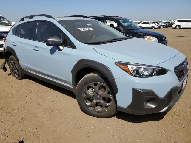 JF2GTHSC3MH263488 Subaru Crosstrek Sport
