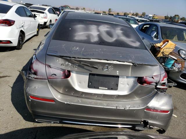 WDD3G4EB7KW017815 Mercedes-Benz A 220