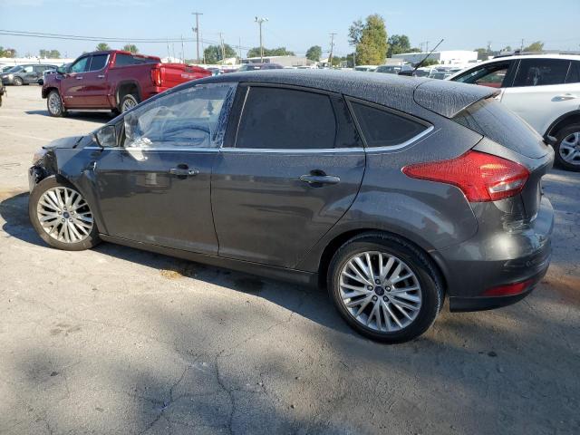 1FADP3N22GL237788 | 2016 FORD FOCUS TITA