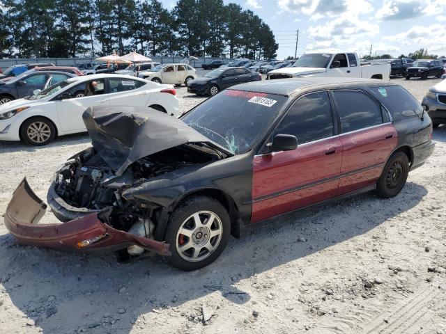 1995 Honda Accord Coupe EX