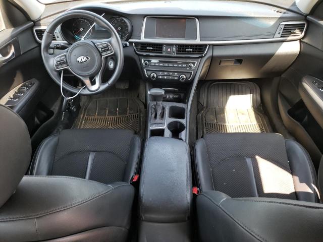 5XXGT4L39JG202967 KIA Optima Lx