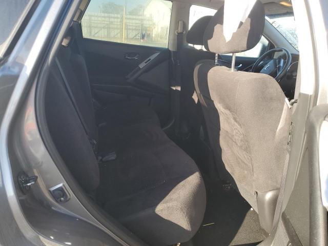 JN8AZ1MW0EW515121 Nissan MURANO S