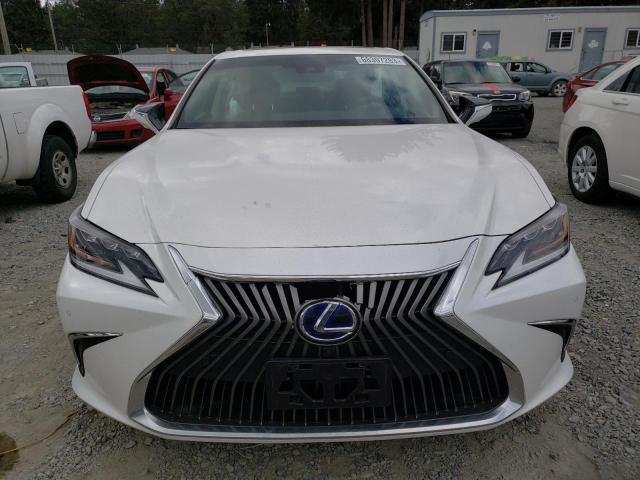 58AEA1C13MU004625 Lexus ES300 ES 300H LU 5