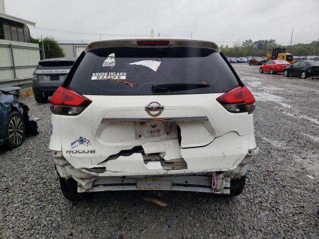KNMAT2MT8HP530943 Nissan ROGUE S
